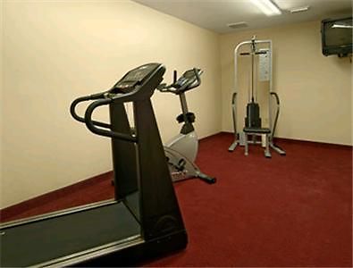 Travelodge Ocala Faciliteter billede