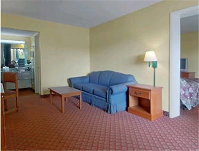 Travelodge Ocala Værelse billede