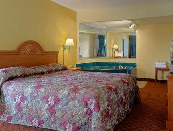 Travelodge Ocala Eksteriør billede