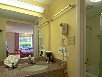 Travelodge Ocala Eksteriør billede