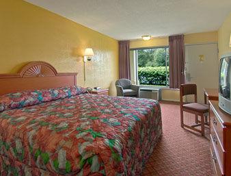 Travelodge Ocala Eksteriør billede