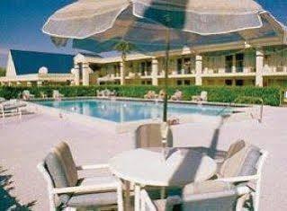 Travelodge Ocala Eksteriør billede