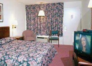 Travelodge Ocala Eksteriør billede
