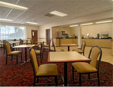 Travelodge Ocala Restaurant billede