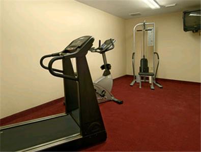 Travelodge Ocala Faciliteter billede