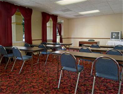Travelodge Ocala Faciliteter billede